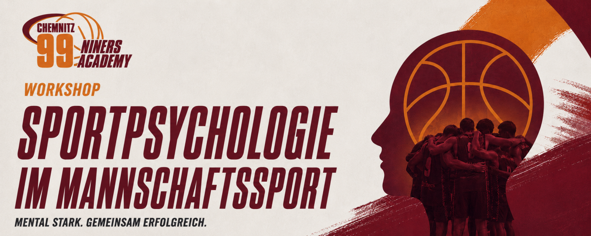 Workshop: Sportpsychologie im Mannschaftssport