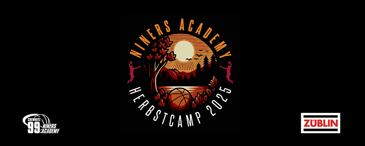 NINERS Academy lädt zum Herbstcamp 2025 ein!
