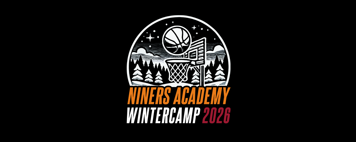 NINERS Academy lädt zum Wintercamp 2026 ein!
