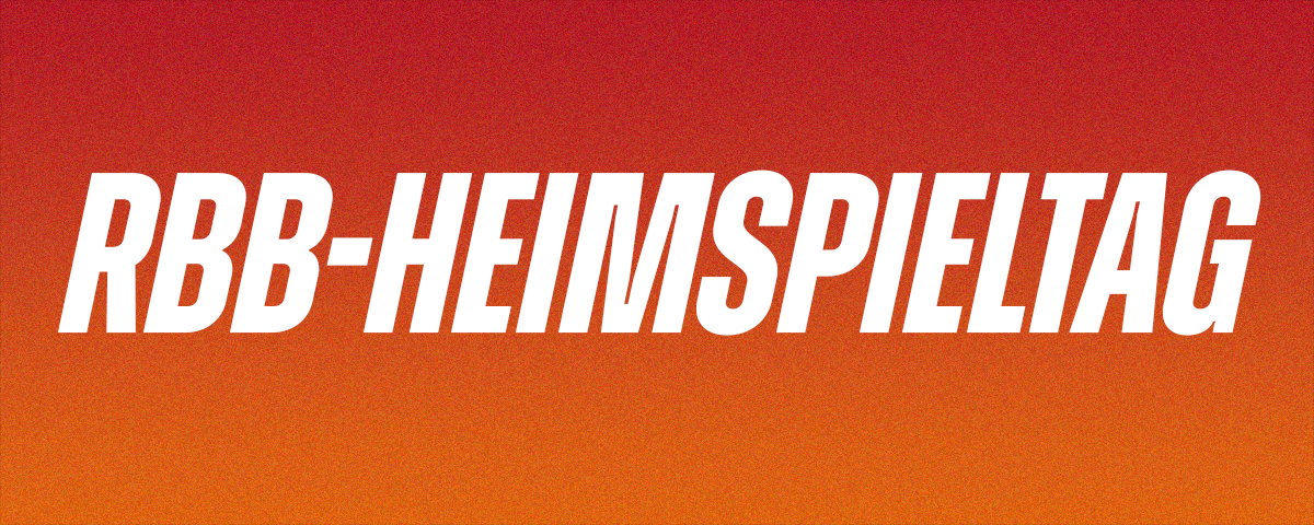 Starker Heimspieltag und gelebtes Miteinander