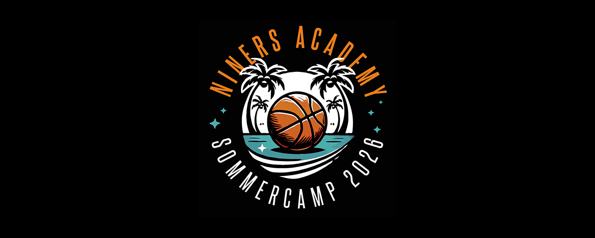 NINERS Academy lädt zum Sommercamp 2026 ein!