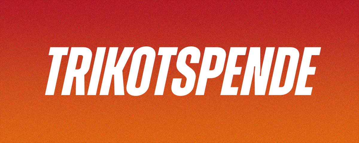 NINERS Academy bedankt sich für großzügige Trikotspende an die U12