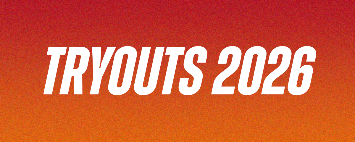 Tryouts der NINERS Academy am 28. Februar 2026